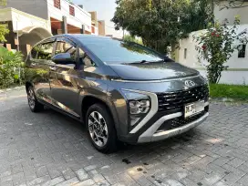 Stargazer Prime 2023 Low Km