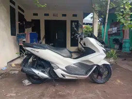 Jual vcx thn 2021 mesin ok pjk idup siap pake