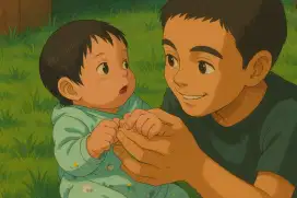 Cari ART PP dan Asuh Bayi, dan Pekerjaan Lainnya