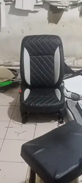Sarung Jok Mobil