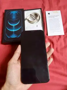 IPhone 12 Pro 128gb resmi digimap