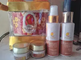 Cream wajah ANGARY BEAUTY ULTIMATE