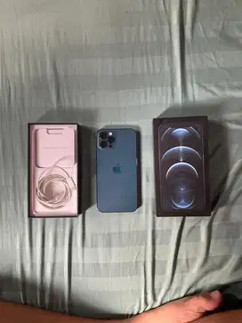 IPhone 12 pro 128 Ibox