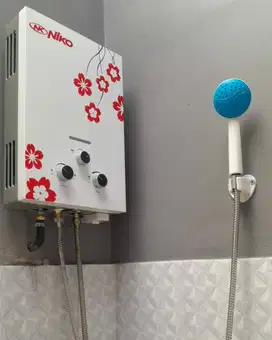 Penghangat Air Niko Untuk Mandi