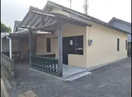 Dikontrakkan/ Disewakan 1 Unit Rumah Condongcatur