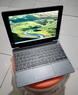 Notebook Acer 3in1 touchscreen