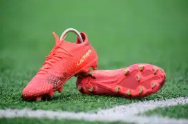 Sepatu Bola Puma Ori FG
