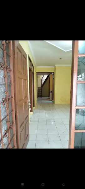 Rumah sewa murah, Taman Rahayu
