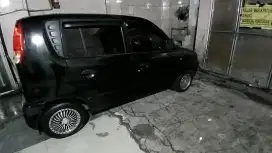 Hyundai Atoz 1100 Modif GLS
