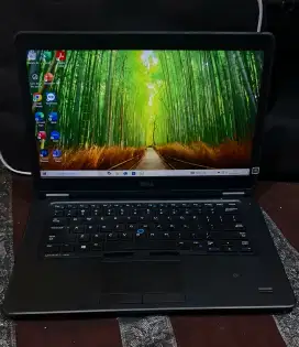 Dijual Laptop Dell Latitude E7450