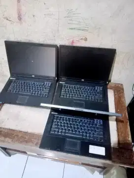 Laptop Hp Intel Ram 2gb