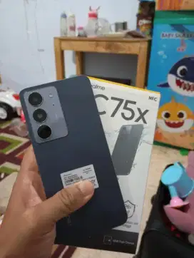 Dijual hp baru 1 Minggu pakai