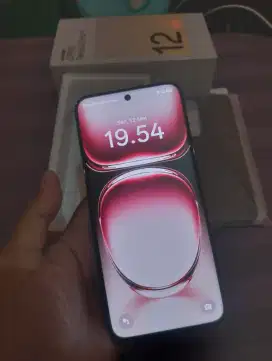 HP OPPO RENO 12 PRO 5G 12/512