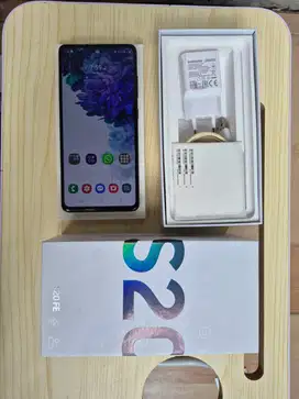 Samsung Galaxy S20 FE 8/128 Snapdragon