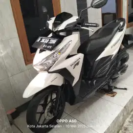 Honda vario150 2015 gress