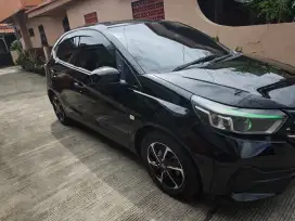 Honda Brio Satya Matic 2024