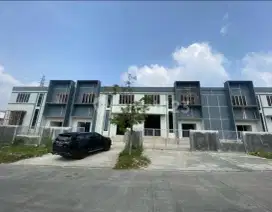 Disewakan Gudang Baru Delta Silicon Lippo Cikarang