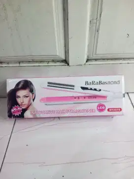 Catokan Rambut BaRaBassono