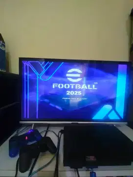 PS 2 MATRIX 250gb