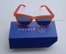 NOCALE x BFI RUN | Limited |Sunglasses | Kacamata Olahraga Lari Sepeda