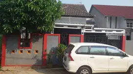 DIJUAL RUMAH STRATEGIS DI PERUM JEPARA REGENCY