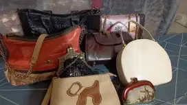 Paket tas cantik dll harga net