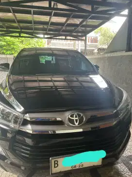 Innova Diesel V 2018