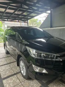 Innova Diesel V 2018