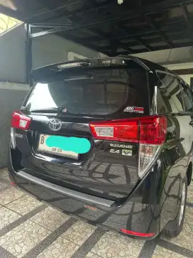 Innova Diesel V 2018