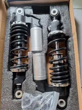 Shokbreaker Fastbikes