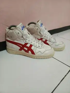 Asics Tiger Mid Japan White Red size 36 (22,5cm)