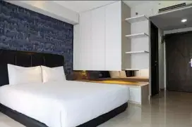 DISEWAKAN APARTEMEN TAMANSARI THE HIVE JAKARTA TIMUR