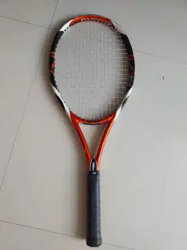 Raket Tenis Wilson (K)Factor Team FX Original