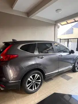 HONDA CRV TURBO 1,5 irit Glowing