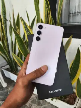 Samsung S23+ 8/256 Sein