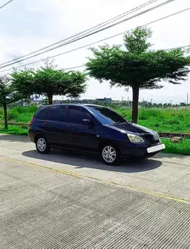 Suzuki Aerio 1,5 AT istimewa