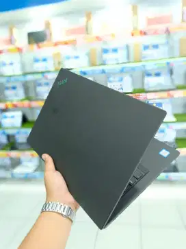 PROMO LAPTOP SPEK EDITING | LENOVO THINKPAD T490 | KREDIT DP 0%