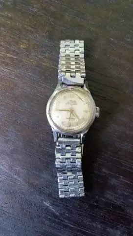 Jam Mido Ladies Super Automatic Multifort PowerWind