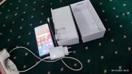 Redmi note 12 full set mulus