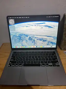 Macbook air M2 Like New Ibox