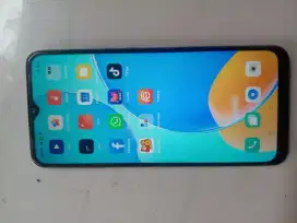 Oppo a15s ram 4/64 hp z