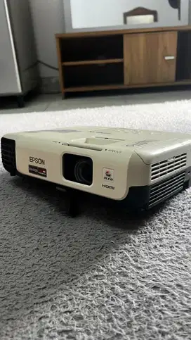 Proyektor Epson EB-X200 Bekas HDMI