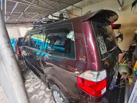 Suzuki APV 2013 Bensin