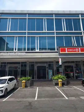 Ruko Siap Huni Di Kawasan Citraland City CPI Business Park