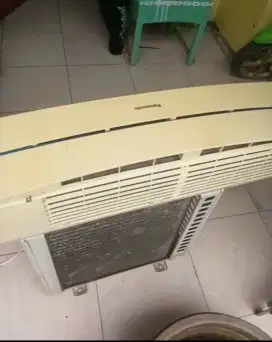 AC Panasonic 1/2 PK