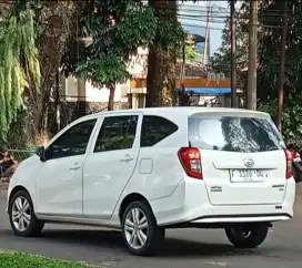 4 velg ban jazz RS r 16/55/185