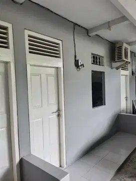 Sewa Kost Petakan Jakarta Selatan