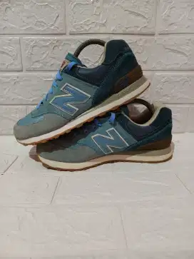 New Balance 574 Encap Sky Blue size 42 (26,5cm)