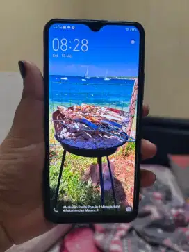 Vivo y17 1902 4+128