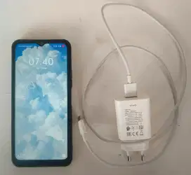 VIVO T1 NFC 5G 8/256